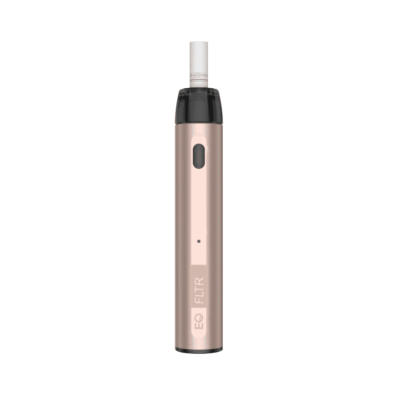 Innokin EQ FLTR Rose Gold - Click & Vape