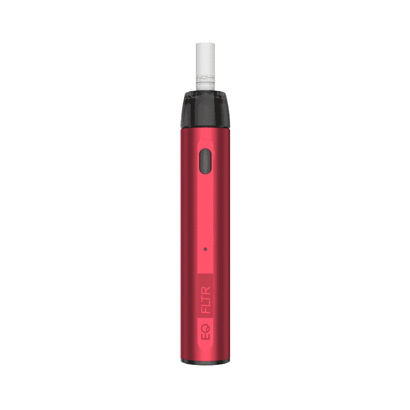 Innokin EQ FLTR Ruby Red - Click & Vape