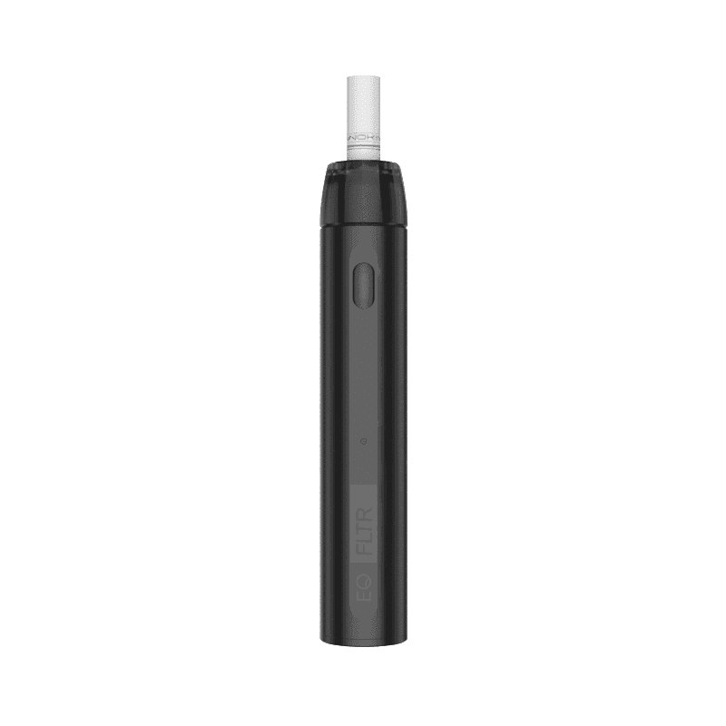 Innokin EQ FLTR Stealth Black - Click & Vape