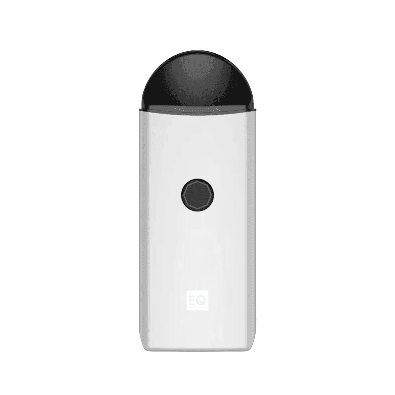 Innokin EQ Shiny White - Click & Vape