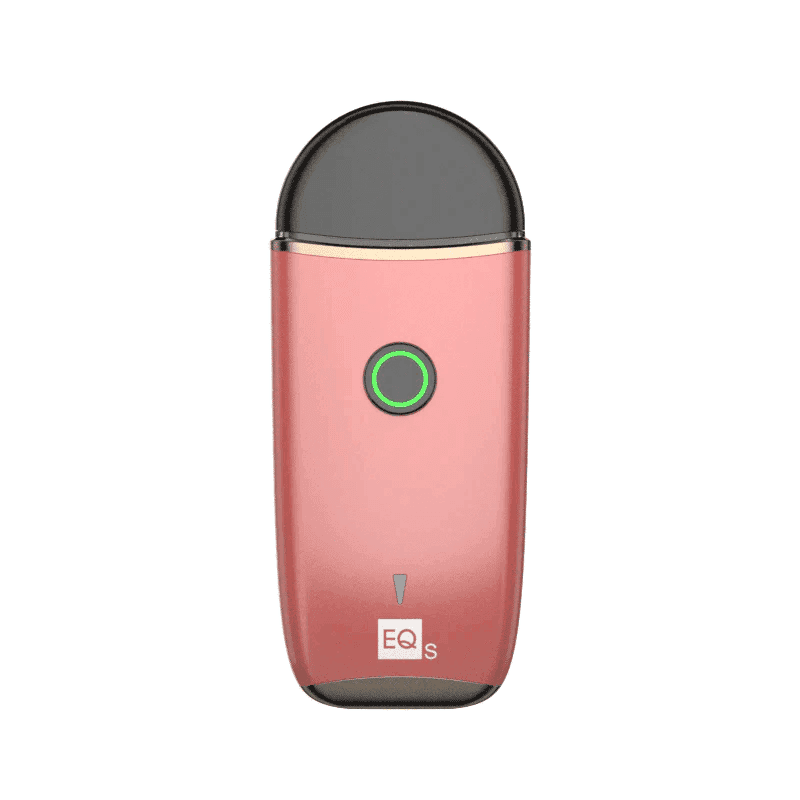 Innokin EQs Pink - Click & Vape