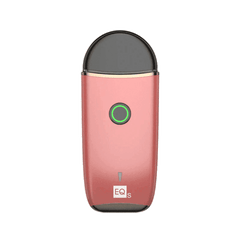 Innokin EQs Pink - Click & Vape