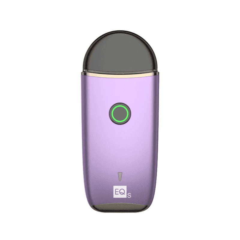 Innokin EQs Purple - Click & Vape