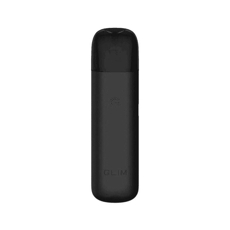 Innokin Glim Black - Click & Vape