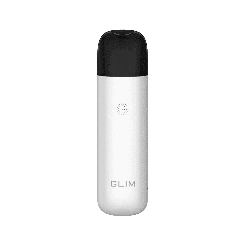 Innokin Glim Silver - Click & Vape