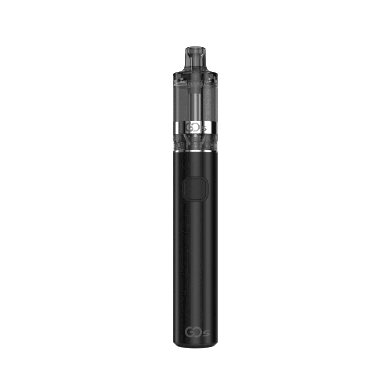 Innokin Go S Black - Click & Vape