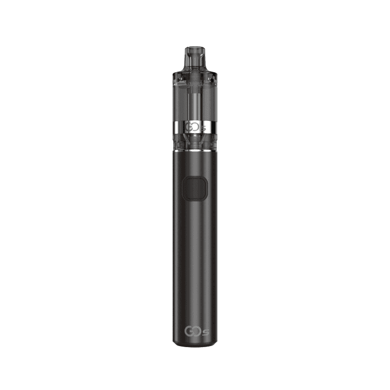 Innokin Go S Gunmetal - Click & Vape