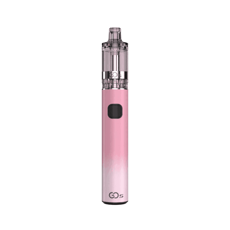 Innokin Go S Pink - Click & Vape