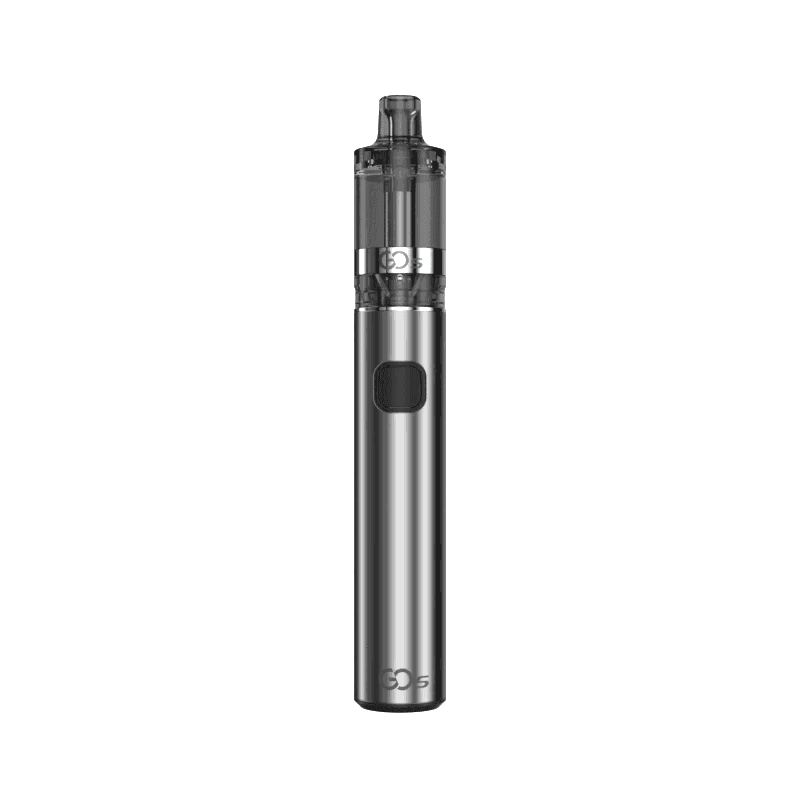 Innokin Go S Stainless Steel - Click & Vape