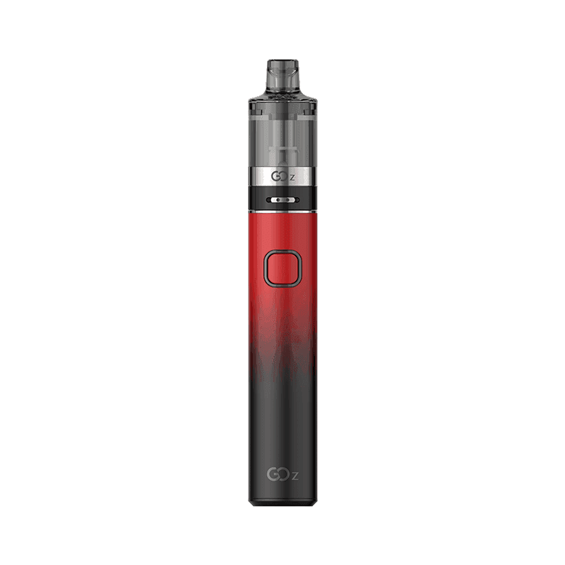 Innokin Go Z Red & Black - Click & Vape