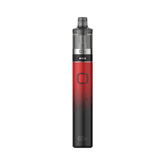 Innokin Go Z Red & Black - Click & Vape