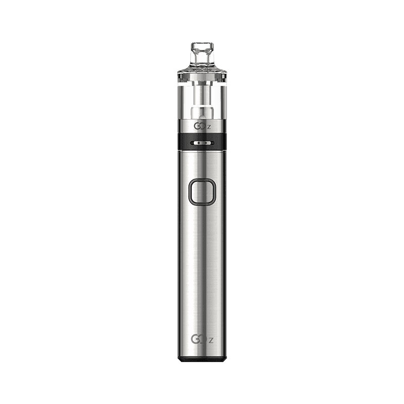 Innokin Go Z Stainless Steel - Click & Vape