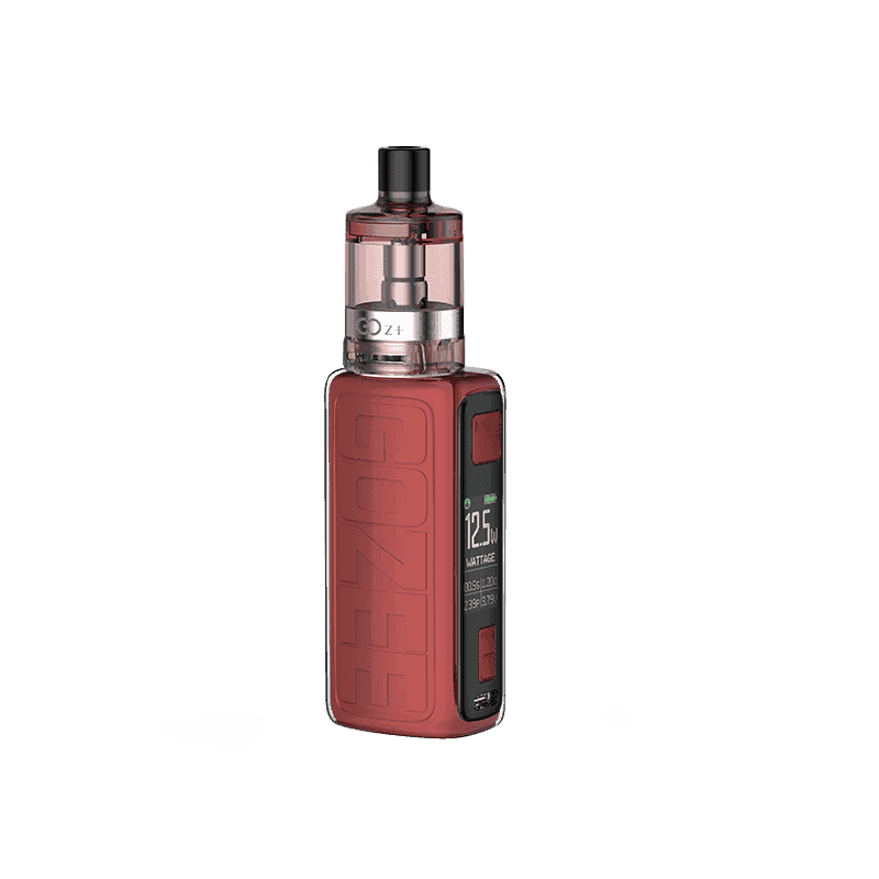 Innokin GOZEE Crimson - Click & Vape