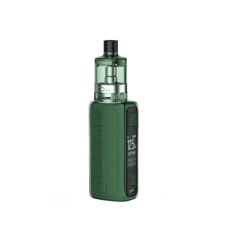 Innokin GOZEE Forest green - Click & Vape