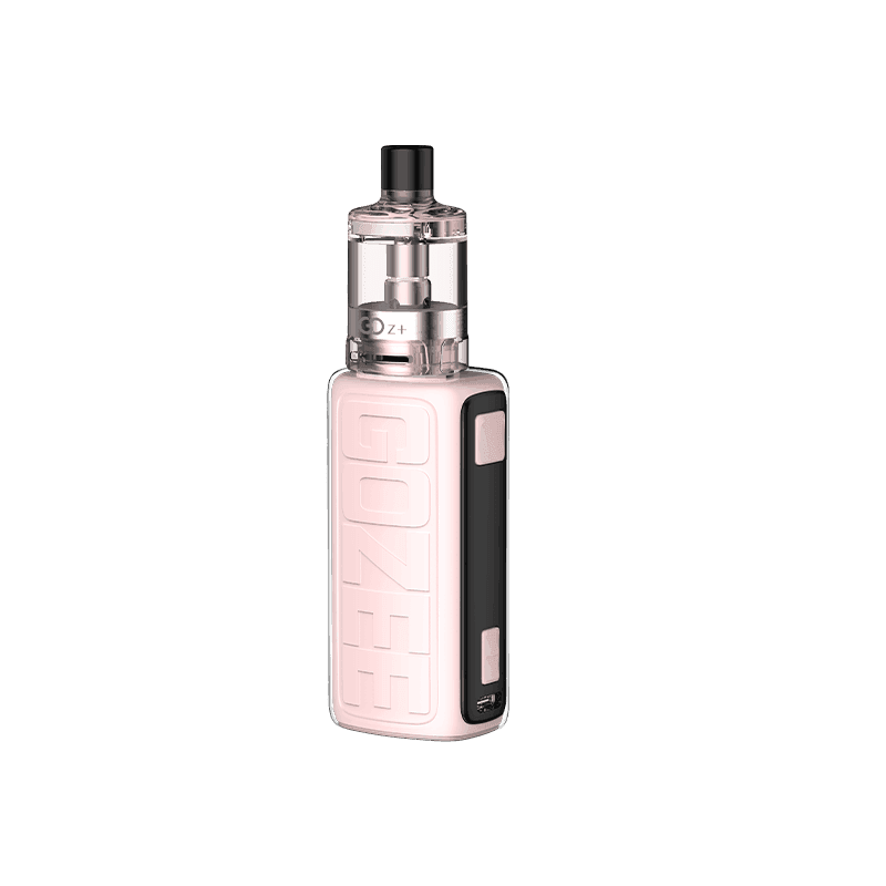 Innokin GOZEE Pink - Click & Vape