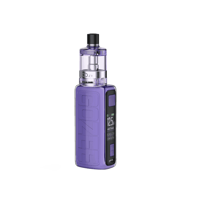 Innokin GOZEE Purple - Click & Vape