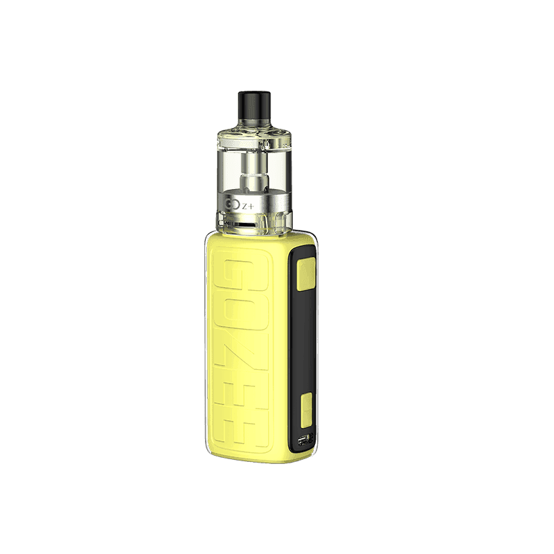 Innokin GOZEE Yellow - Click & Vape