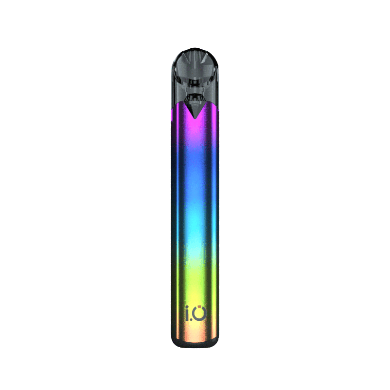 Innokin I.O Rainbow - Click & Vape