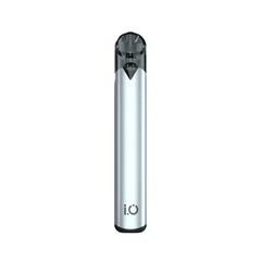 Innokin I.O Stainless Steel - Click & Vape