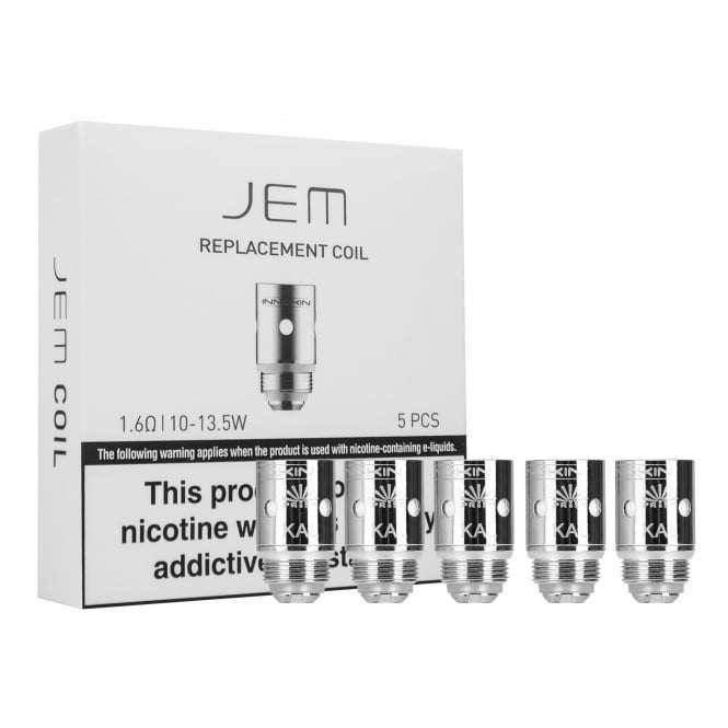 Innokin Jem Coils - Click & Vape