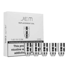 Innokin Jem Coils - Click & Vape