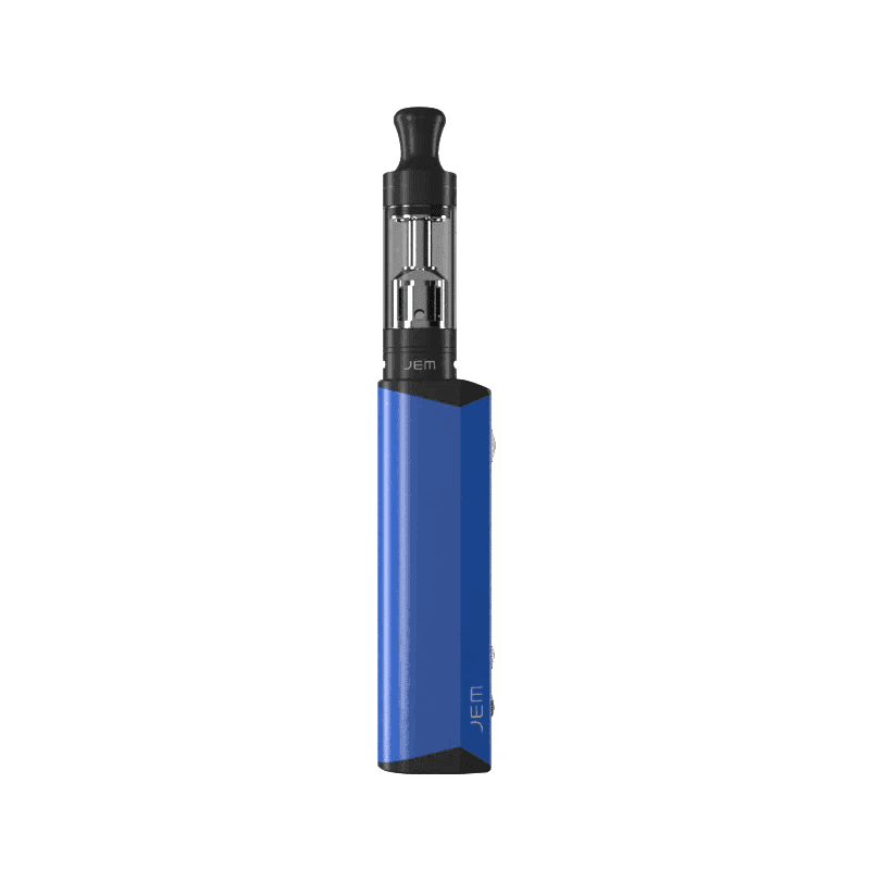 Innokin JEM / GOBY Blue - Click & Vape