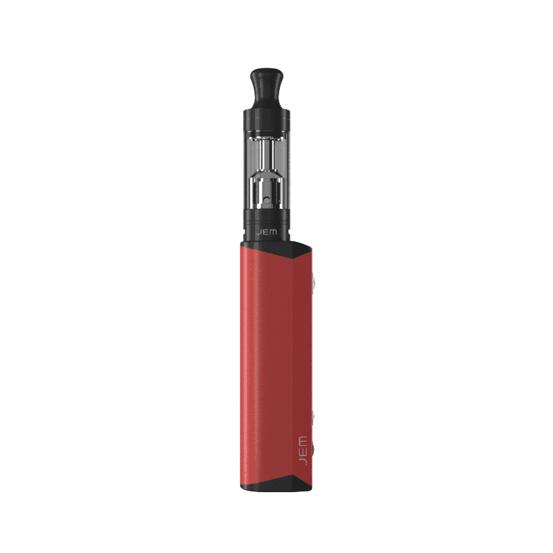 Innokin JEM / GOBY Red - Click & Vape