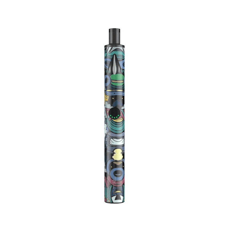 Innokin JEM PEN Cosmos - Click & Vape