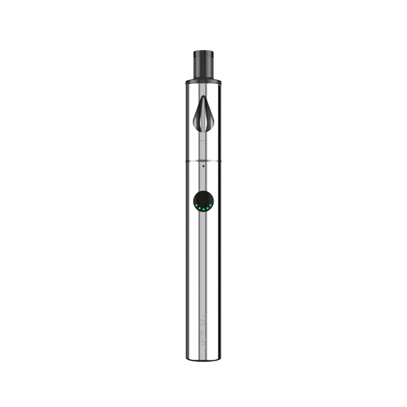 Innokin JEM PEN Stainless Steel - Click & Vape