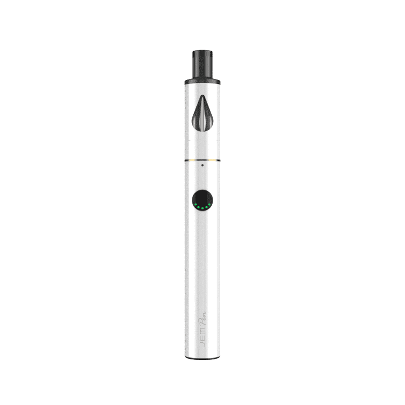 Innokin JEM PEN White - Click & Vape