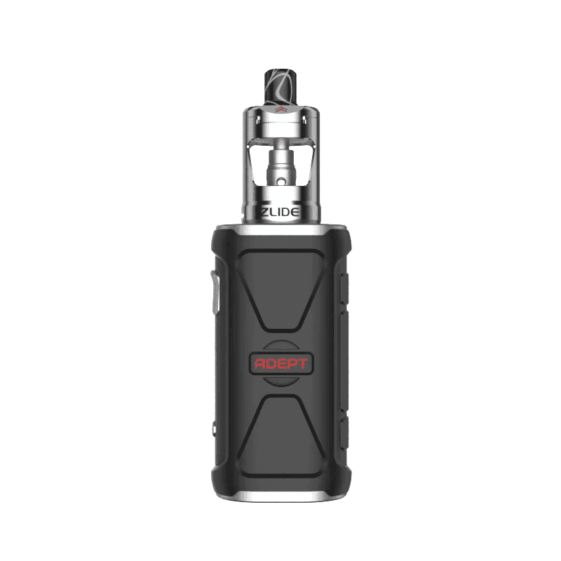 Innokin Kit ADEPT ZLIDE Black - Click & Vape