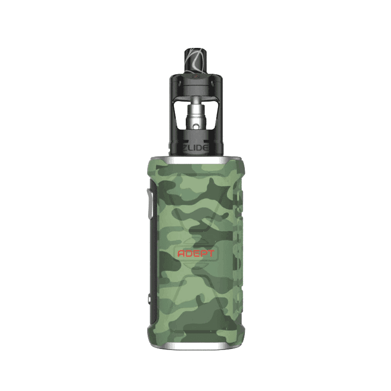 Innokin Kit ADEPT ZLIDE Forest Camo - Click & Vape