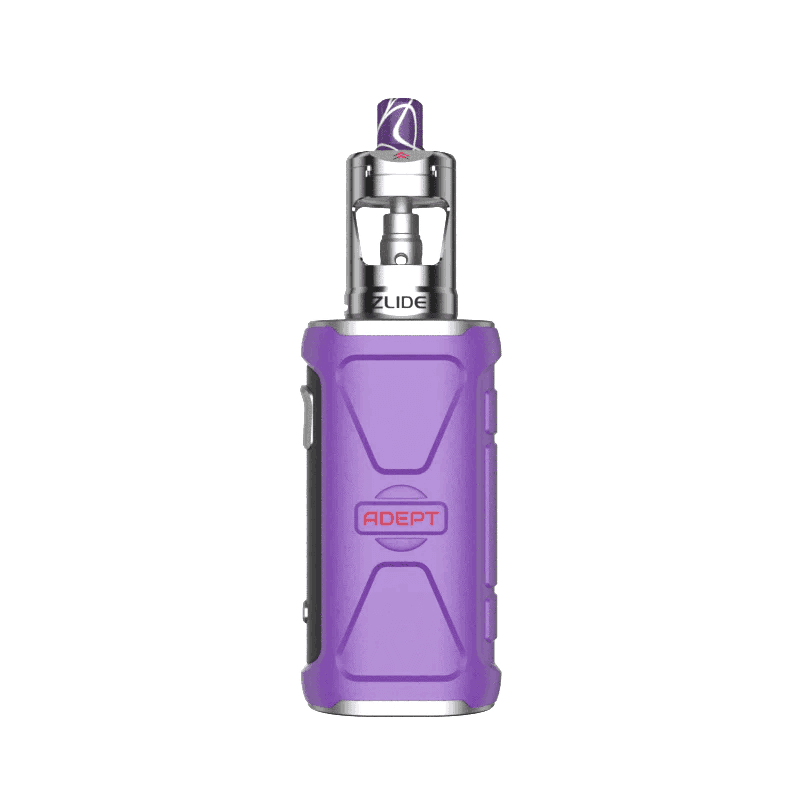 Innokin Kit ADEPT ZLIDE Forest Purple - Click & Vape