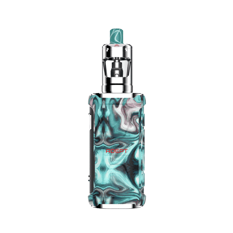 Innokin Kit ADEPT ZLIDE Ocean - Click & Vape