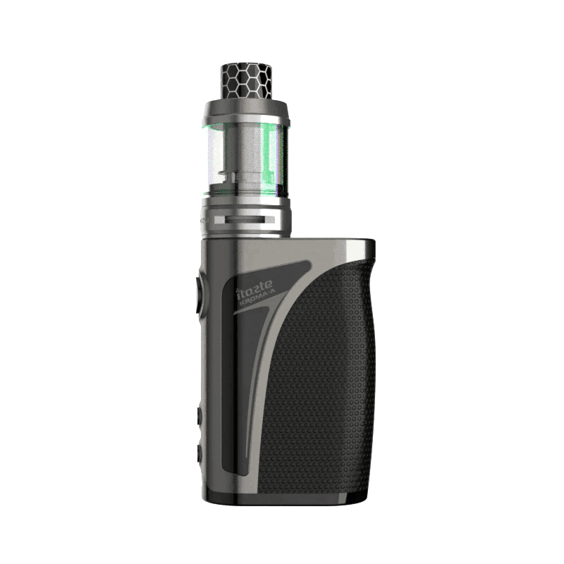 Innokin KROMA-A ISUB-B Gun Metal - Click & Vape