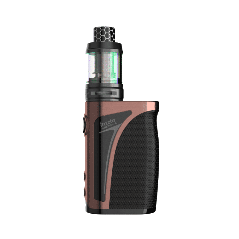 Innokin KROMA-A ISUB-B Rose Gold - Click & Vape