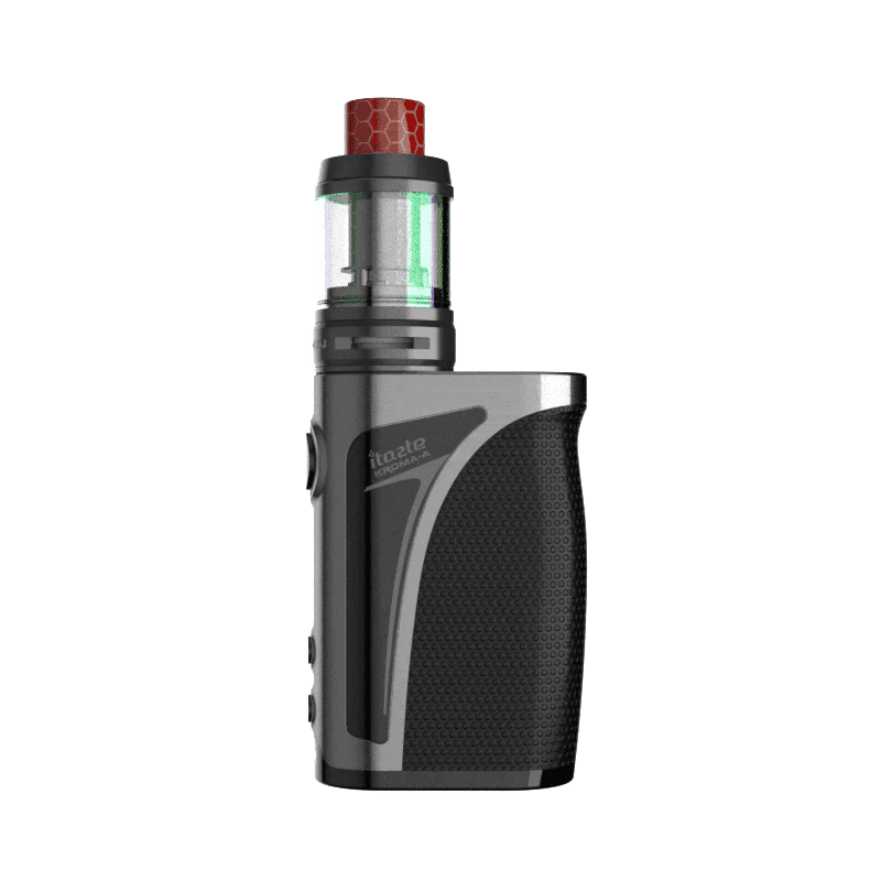 Innokin KROMA-A ISUB-B Stainless Steel - Click & Vape