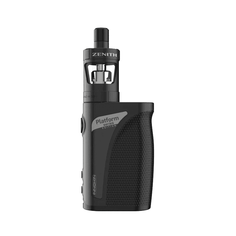 Innokin KROMA-A ZENITH Black - Click & Vape