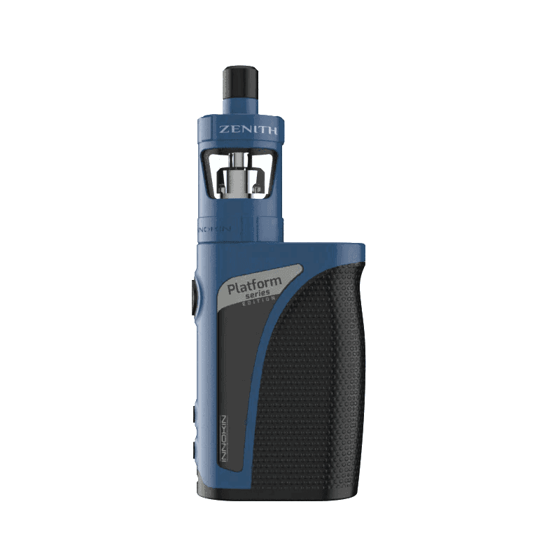 Innokin KROMA-A ZENITH Blue Chrome - Click & Vape