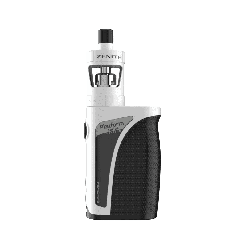 Innokin KROMA-A ZENITH White - Click & Vape