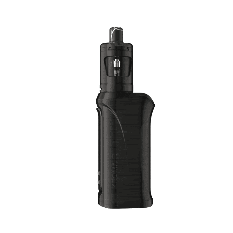 Innokin Kroma R Gun metal - Click & Vape