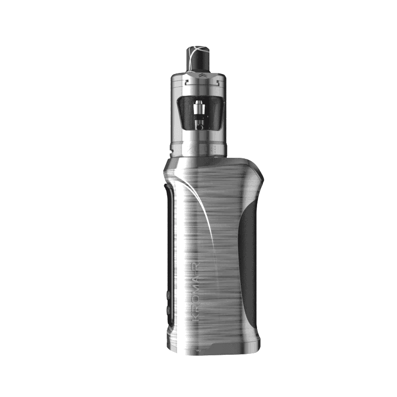 Innokin Kroma R Steel - Click & Vape