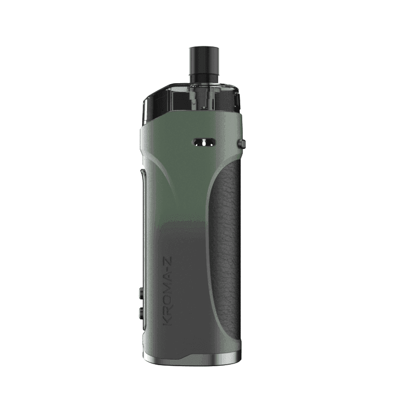 Innokin KROMA Z Midnight Green - Click & Vape