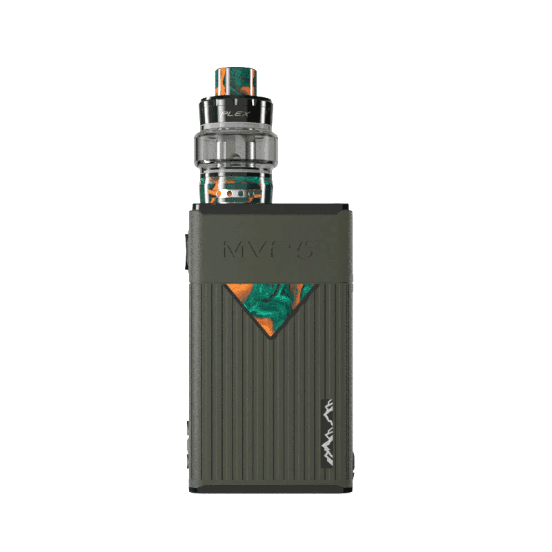 Innokin MVP5 AJAX Forest - Click & Vape