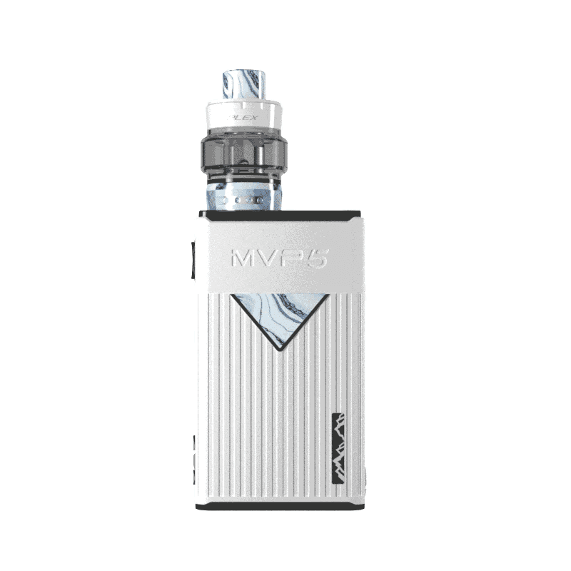 Innokin MVP5 AJAX White - Click & Vape