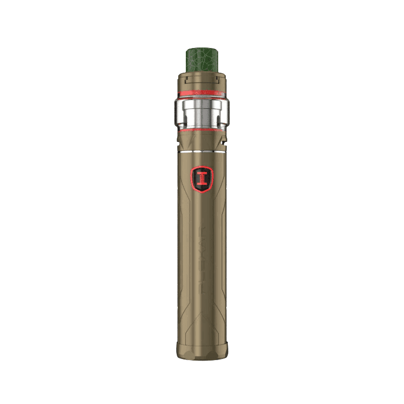 Innokin PLEXAR PLEX Army Green - Click & Vape