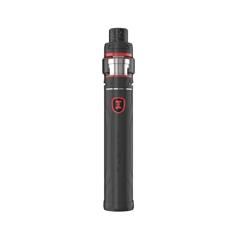 Innokin PLEXAR PLEX Black - Click & Vape