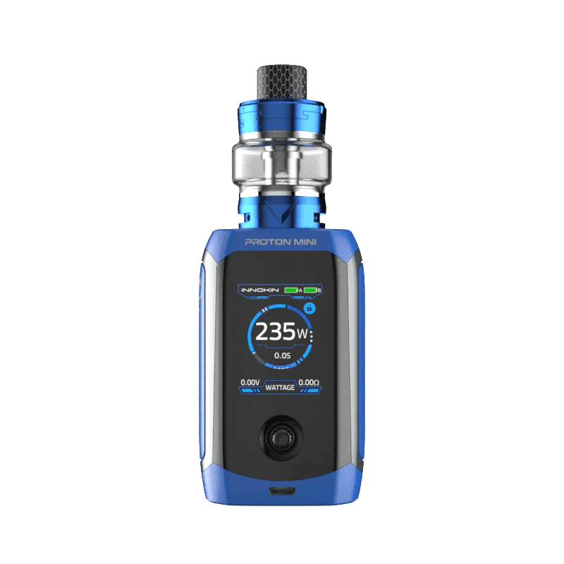 Innokin Proton Mini Ajax NEBULA - Click & Vape