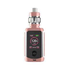 Innokin Proton Mini Ajax PINK CHROME - Click & Vape