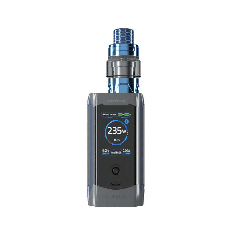 Innokin Proton Plex Blue - Click & Vape